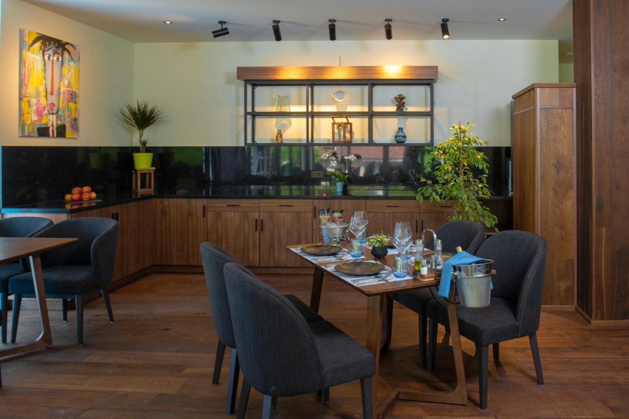 Resort Una Park Bihać 외부 사진