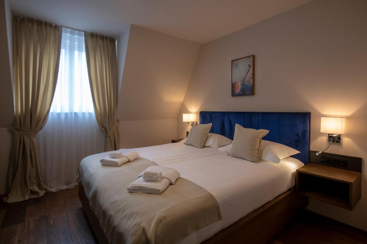 Resort Una Park Bihać 외부 사진