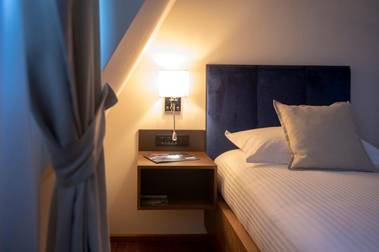 Resort Una Park Bihać 외부 사진