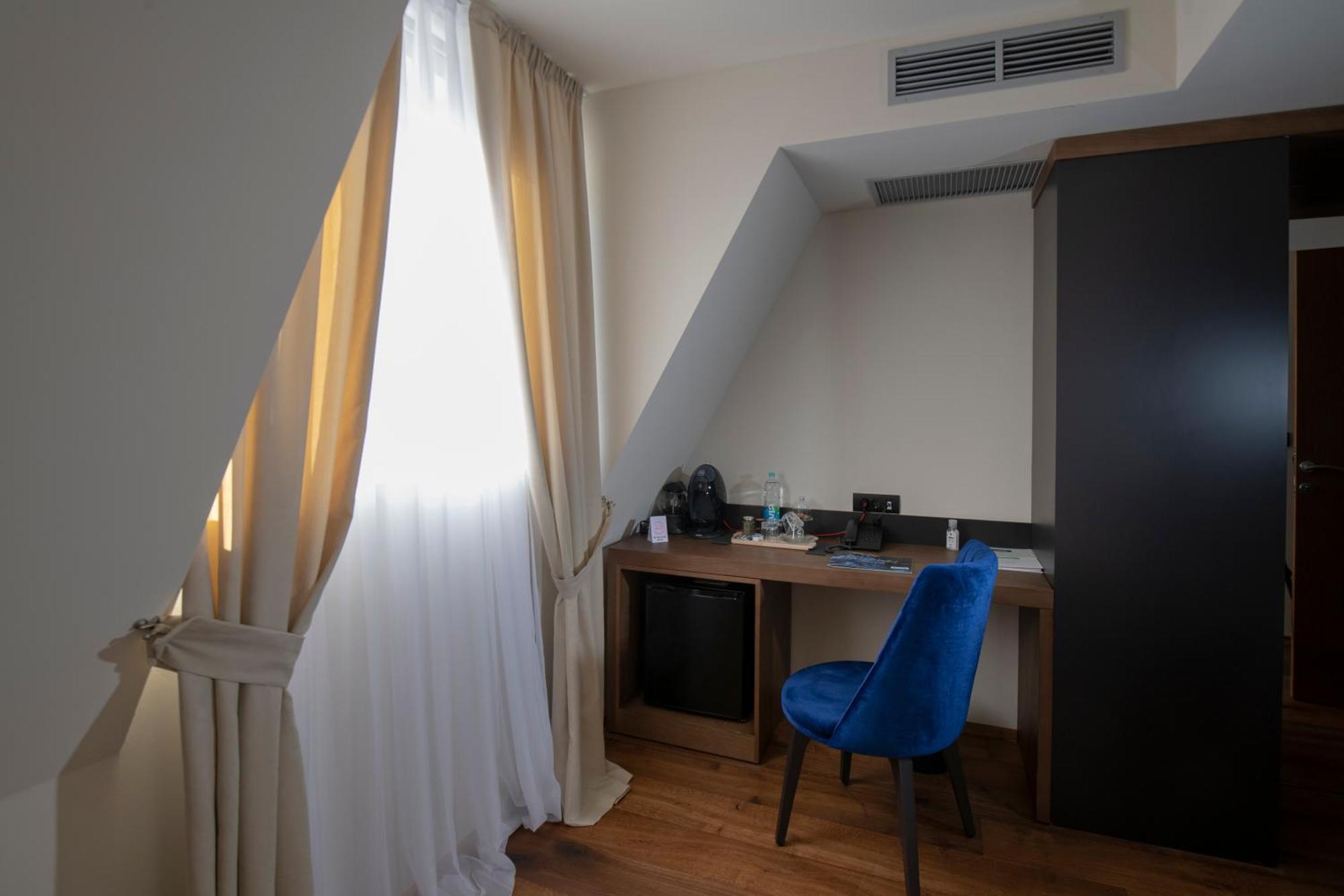 Resort Una Park Bihać 객실 사진